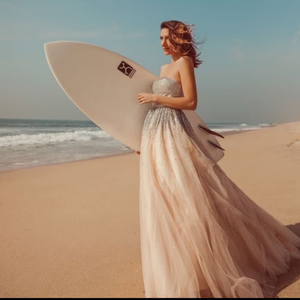 Mac Duggal Dresses and Gowns!